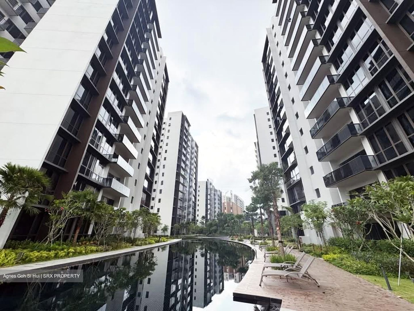 The Botany At Dairy Farm (D23), Condominium #588306681